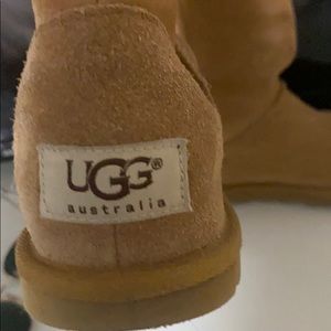 Uggs